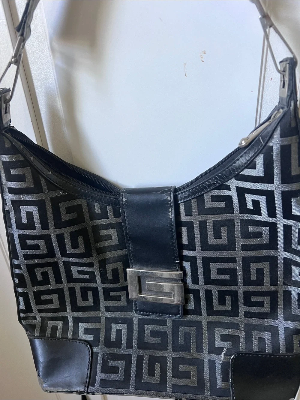 Vintage guess bag